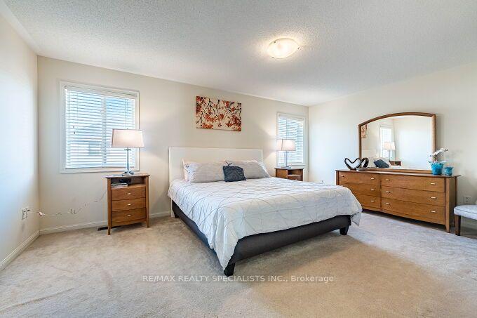 Photo 30 of 154 Valleyway Drive, Brampton, Credit Valley — HOMEH