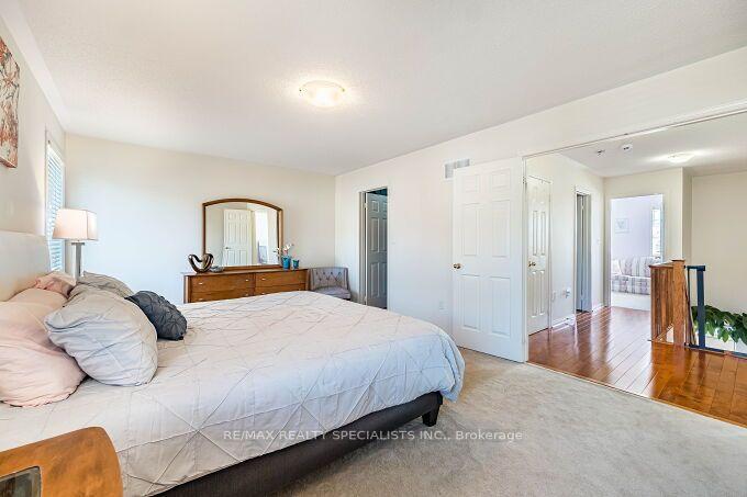 Photo 31 of 154 Valleyway Drive, Brampton, Credit Valley — HOMEH