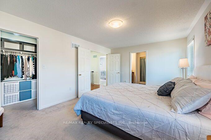 Photo 32 of 154 Valleyway Drive, Brampton, Credit Valley — HOMEH