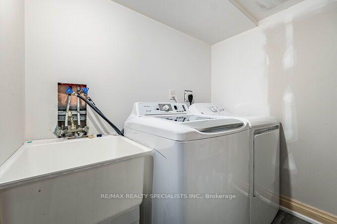 Photo 35 of 154 Valleyway Drive, Brampton, Credit Valley — HOMEH