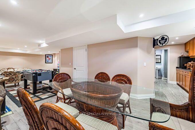 Photo 37 of 154 Valleyway Drive, Brampton, Credit Valley — HOMEH