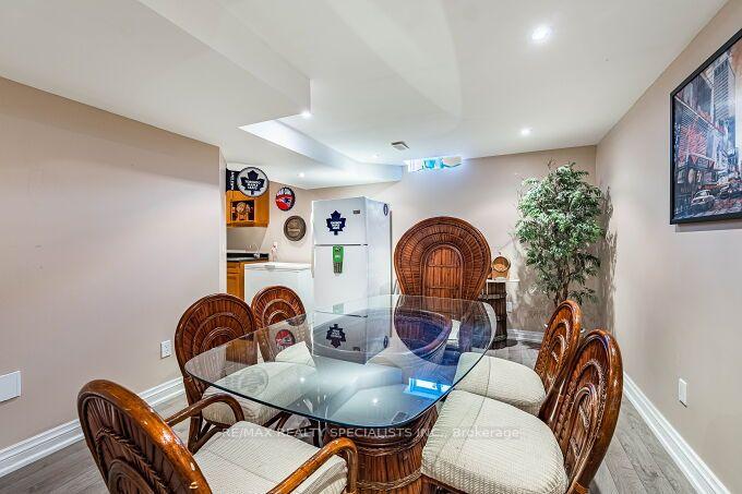 Photo 38 of 154 Valleyway Drive, Brampton, Credit Valley — HOMEH