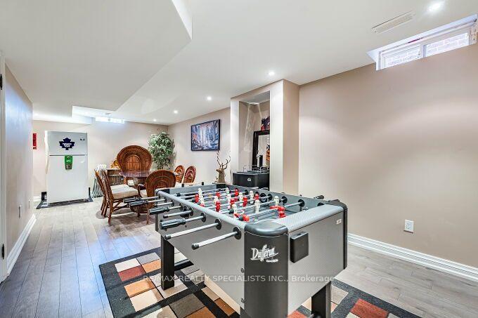 Photo 42 of 154 Valleyway Drive, Brampton, Credit Valley — HOMEH