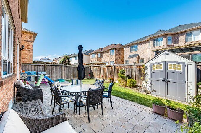 Photo 45 of 154 Valleyway Drive, Brampton, Credit Valley — HOMEH