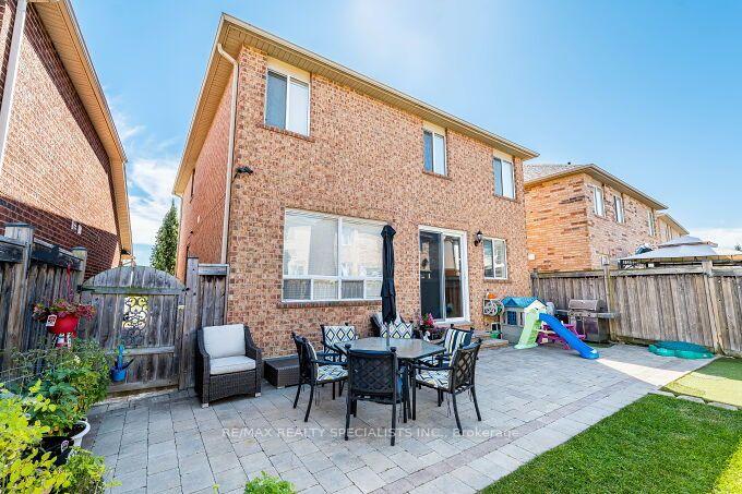 Photo 46 of 154 Valleyway Drive, Brampton, Credit Valley — HOMEH