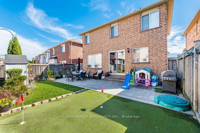 Photo 47 of 154 Valleyway Drive, Brampton, Credit Valley — HOMEH