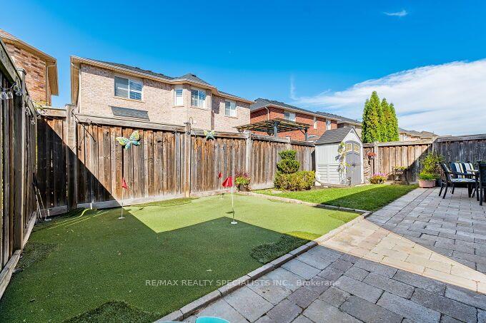 Photo 48 of 154 Valleyway Drive, Brampton, Credit Valley — HOMEH