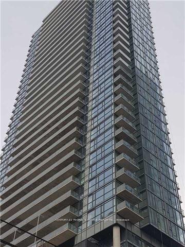 Photo of Unit 1105, 290 Adelaide Street W