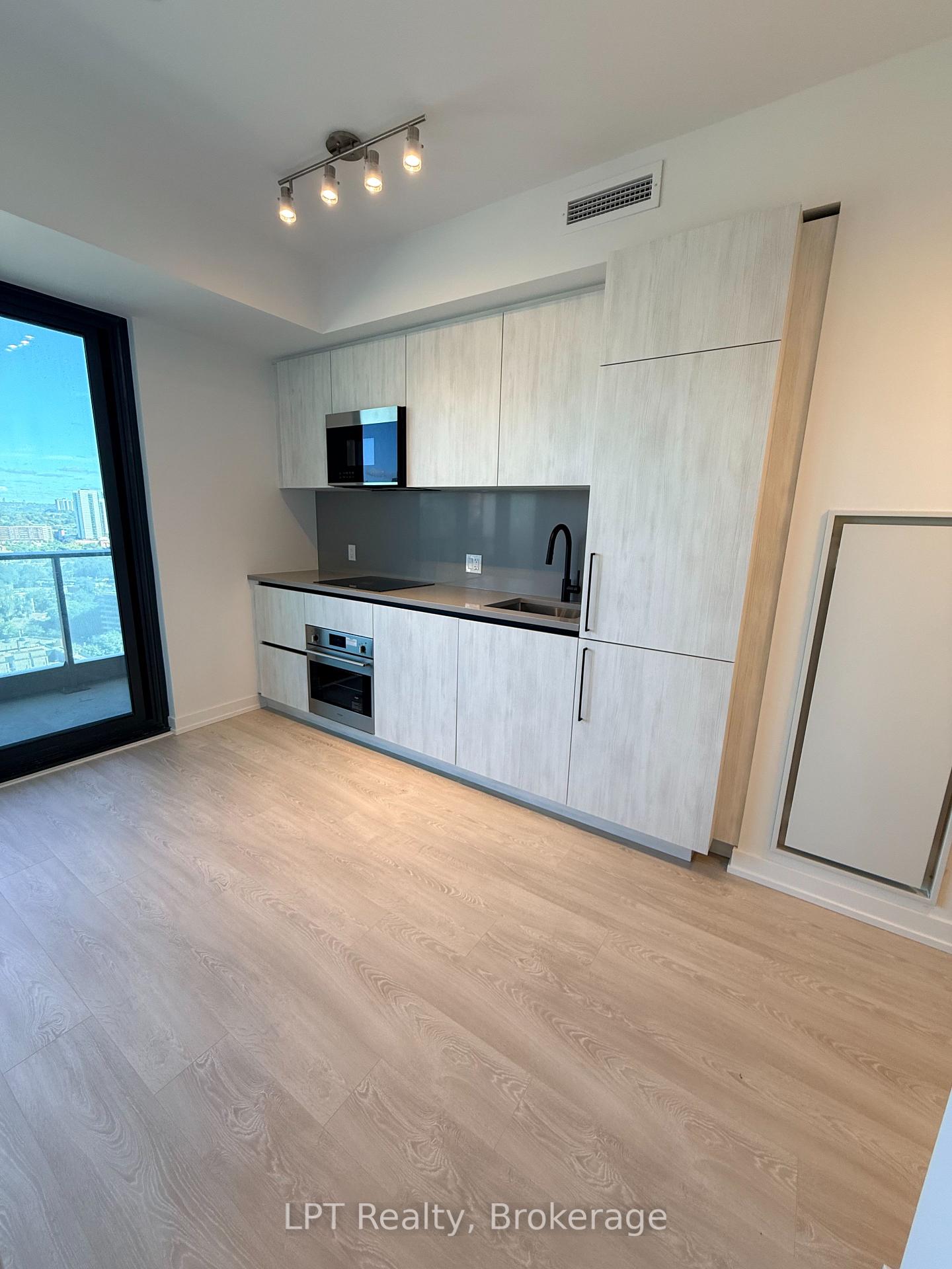 Photo 5 of Unit 2409, 35 Parliament Street, Toronto, Waterfront Communities — HOMEH