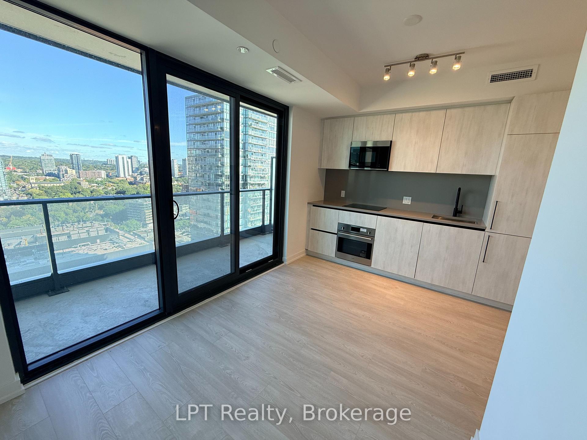 Photo 6 of Unit 2409, 35 Parliament Street, Toronto, Waterfront Communities — HOMEH