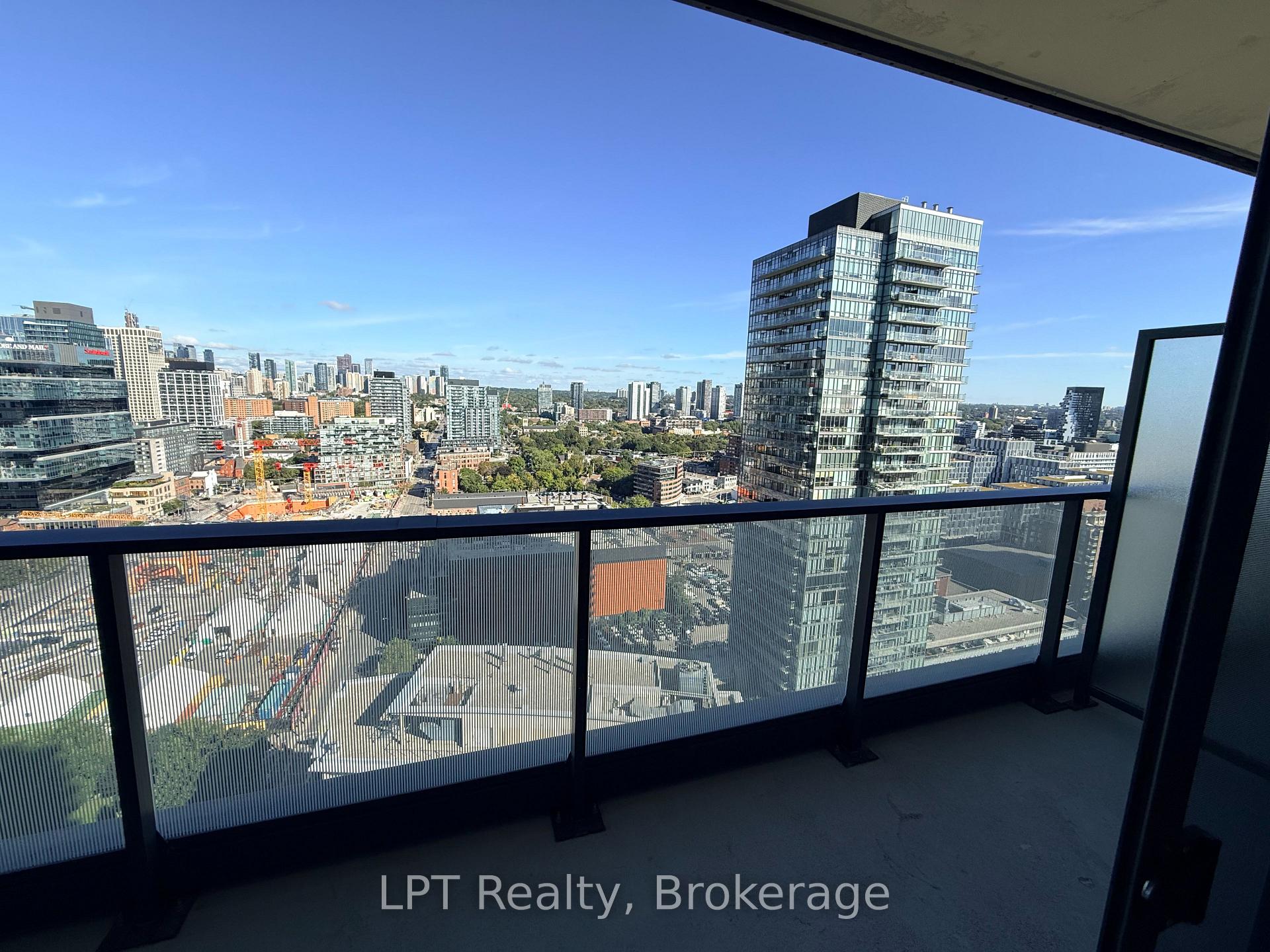 Photo 9 of Unit 2409, 35 Parliament Street, Toronto, Waterfront Communities — HOMEH