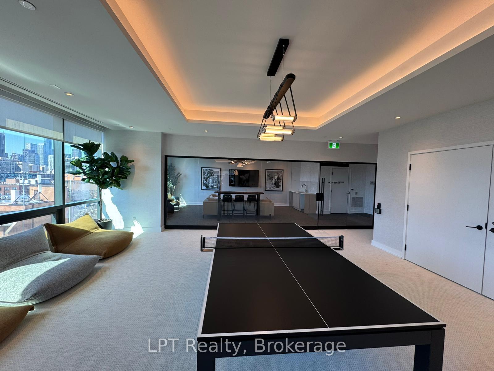 Photo 11 of Unit 2409, 35 Parliament Street, Toronto, Waterfront Communities — HOMEH