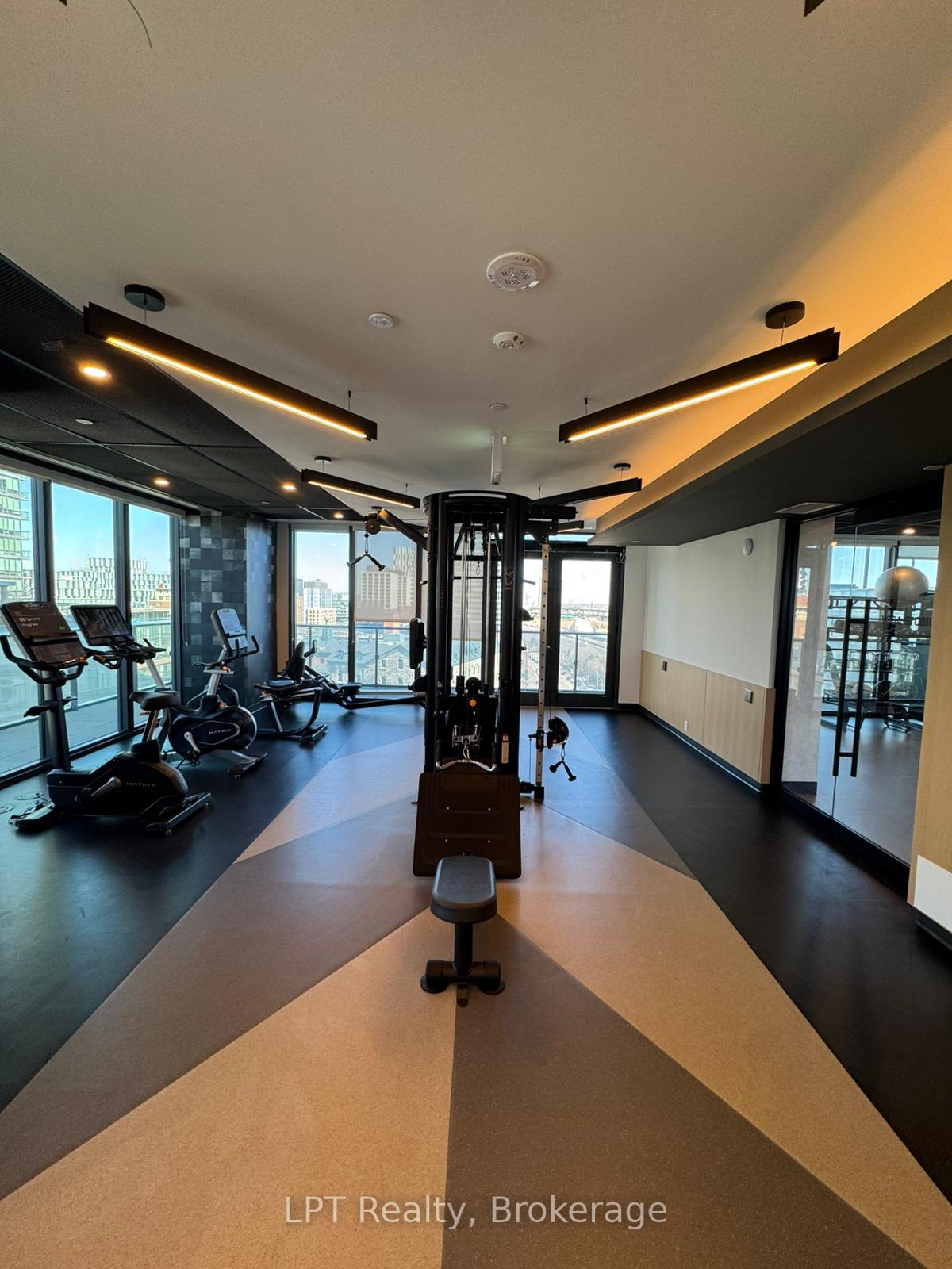 Photo 13 of Unit 2409, 35 Parliament Street, Toronto, Waterfront Communities — HOMEH