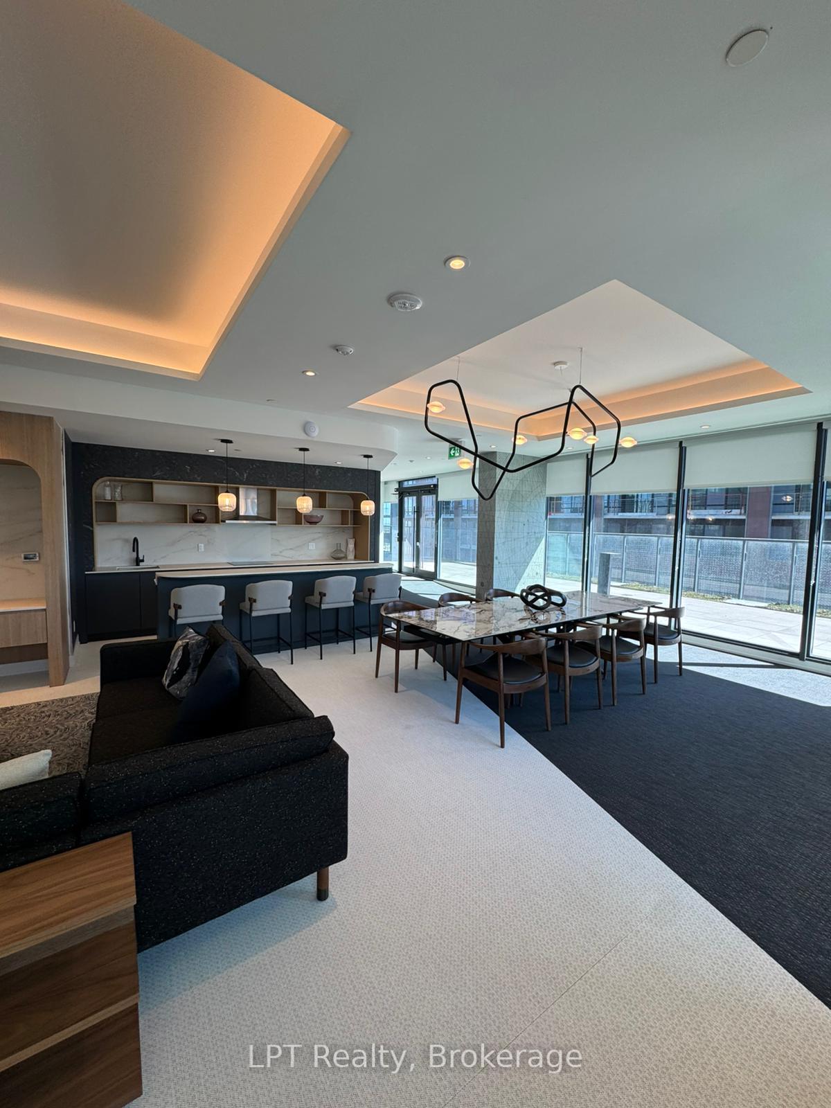 Photo 15 of Unit 2409, 35 Parliament Street, Toronto, Waterfront Communities — HOMEH