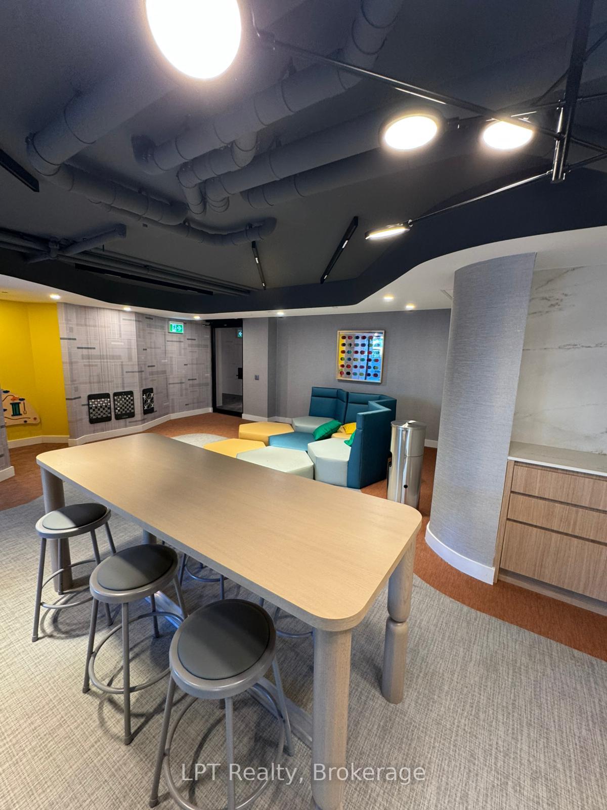 Photo 18 of Unit 2409, 35 Parliament Street, Toronto, Waterfront Communities — HOMEH