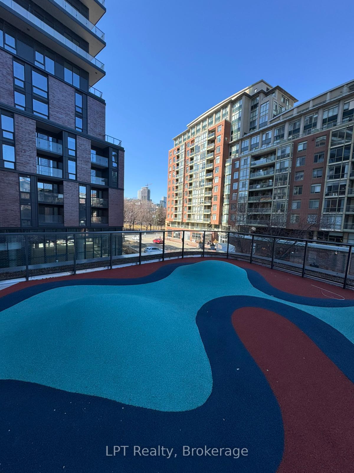 Photo 19 of Unit 2409, 35 Parliament Street, Toronto, Waterfront Communities — HOMEH