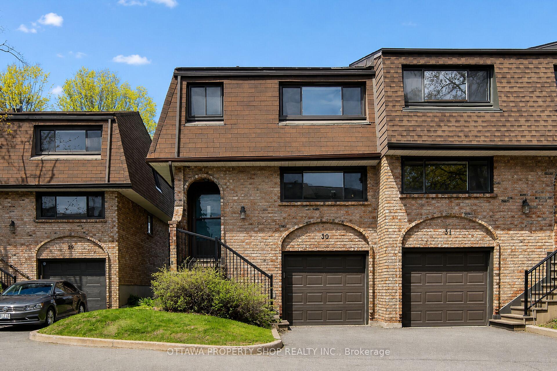 Photo 2 of Unit 30, 2 Bertona Street, Ottawa, Manordale — HOMEH