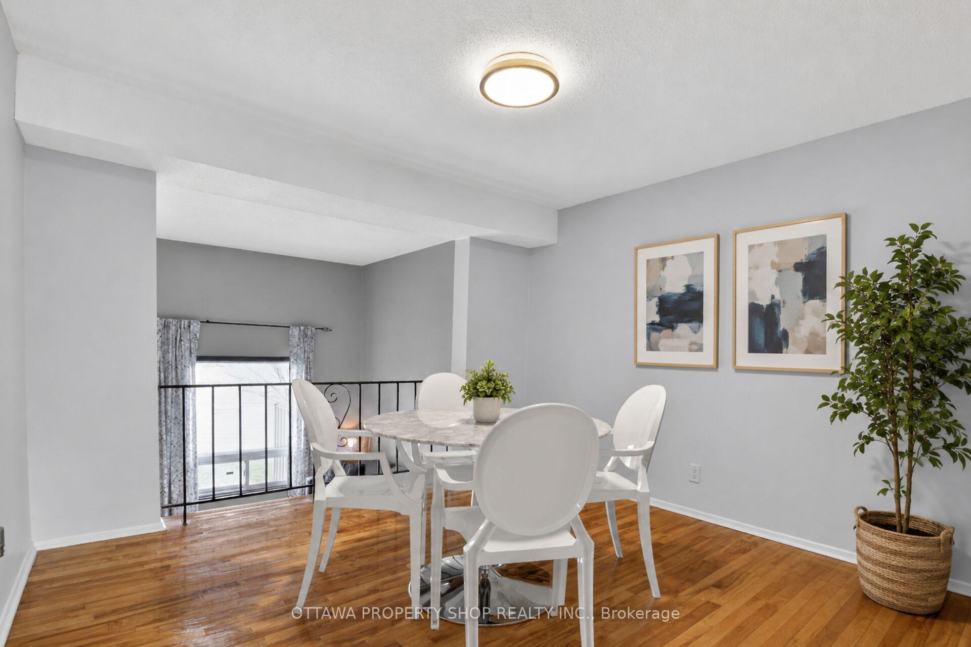 Photo 10 of Unit 30, 2 Bertona Street, Ottawa, Manordale — HOMEH