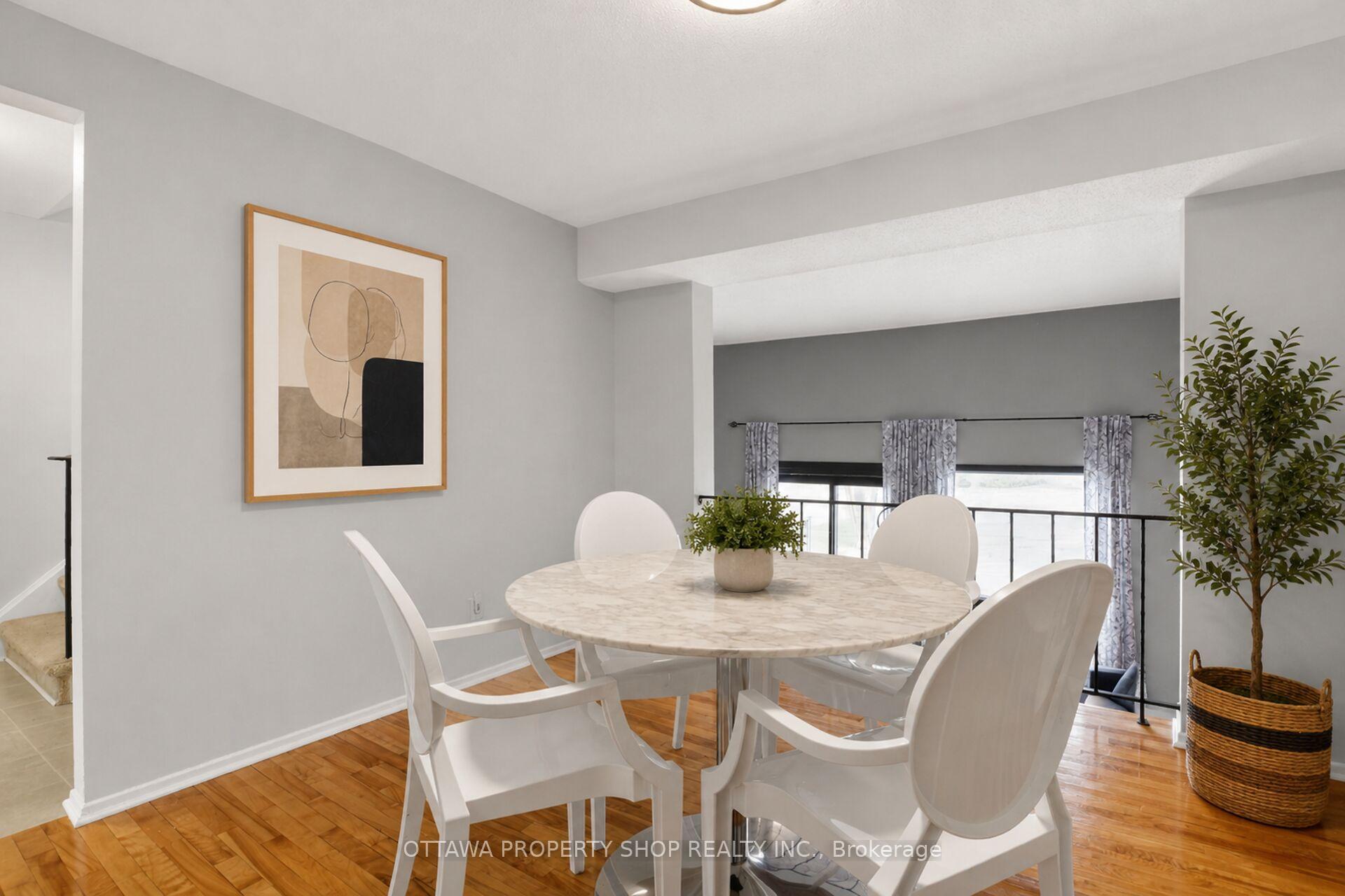 Photo 11 of Unit 30, 2 Bertona Street, Ottawa, Manordale — HOMEH