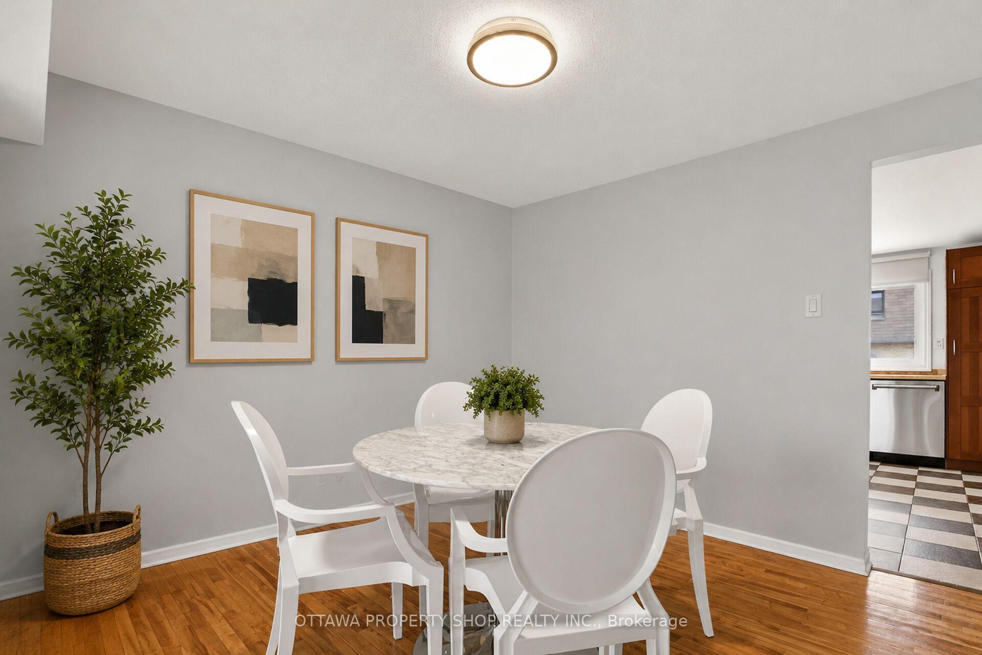 Photo 12 of Unit 30, 2 Bertona Street, Ottawa, Manordale — HOMEH