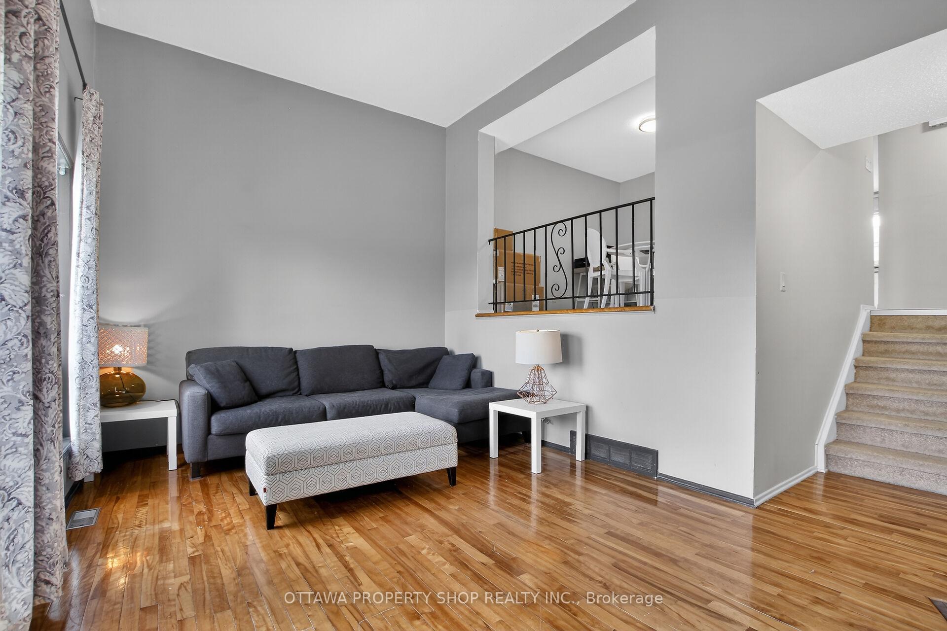 Photo 13 of Unit 30, 2 Bertona Street, Ottawa, Manordale — HOMEH