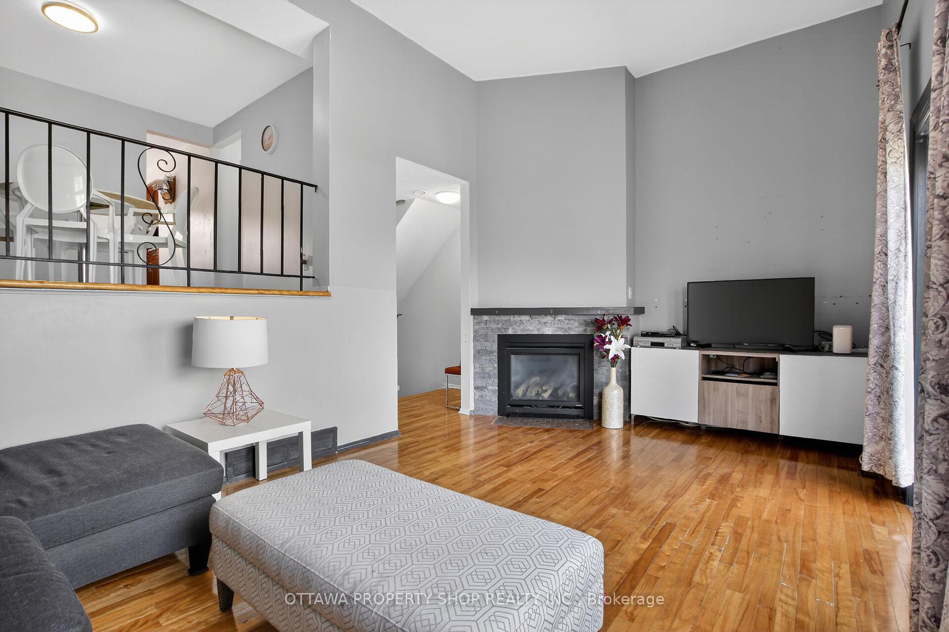 Photo 14 of Unit 30, 2 Bertona Street, Ottawa, Manordale — HOMEH