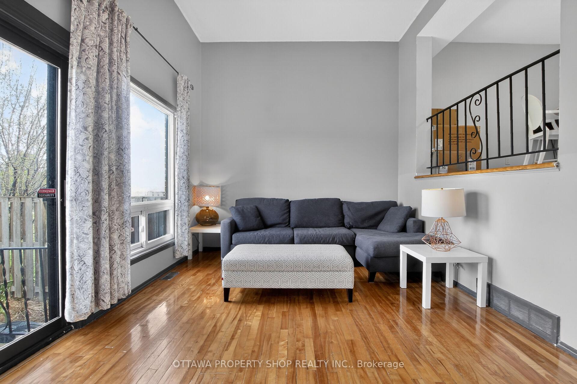 Photo 15 of Unit 30, 2 Bertona Street, Ottawa, Manordale — HOMEH