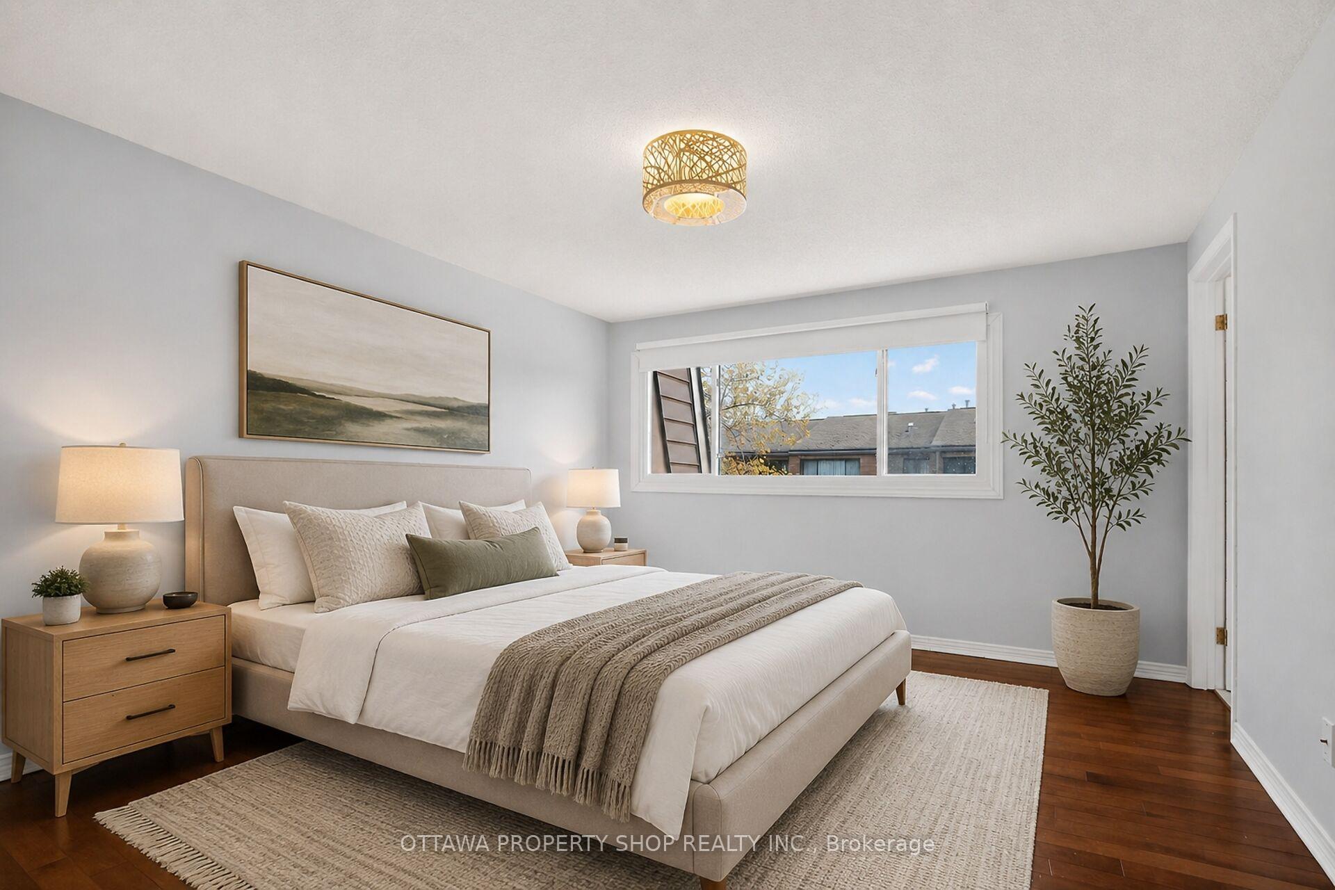 Photo 18 of Unit 30, 2 Bertona Street, Ottawa, Manordale — HOMEH