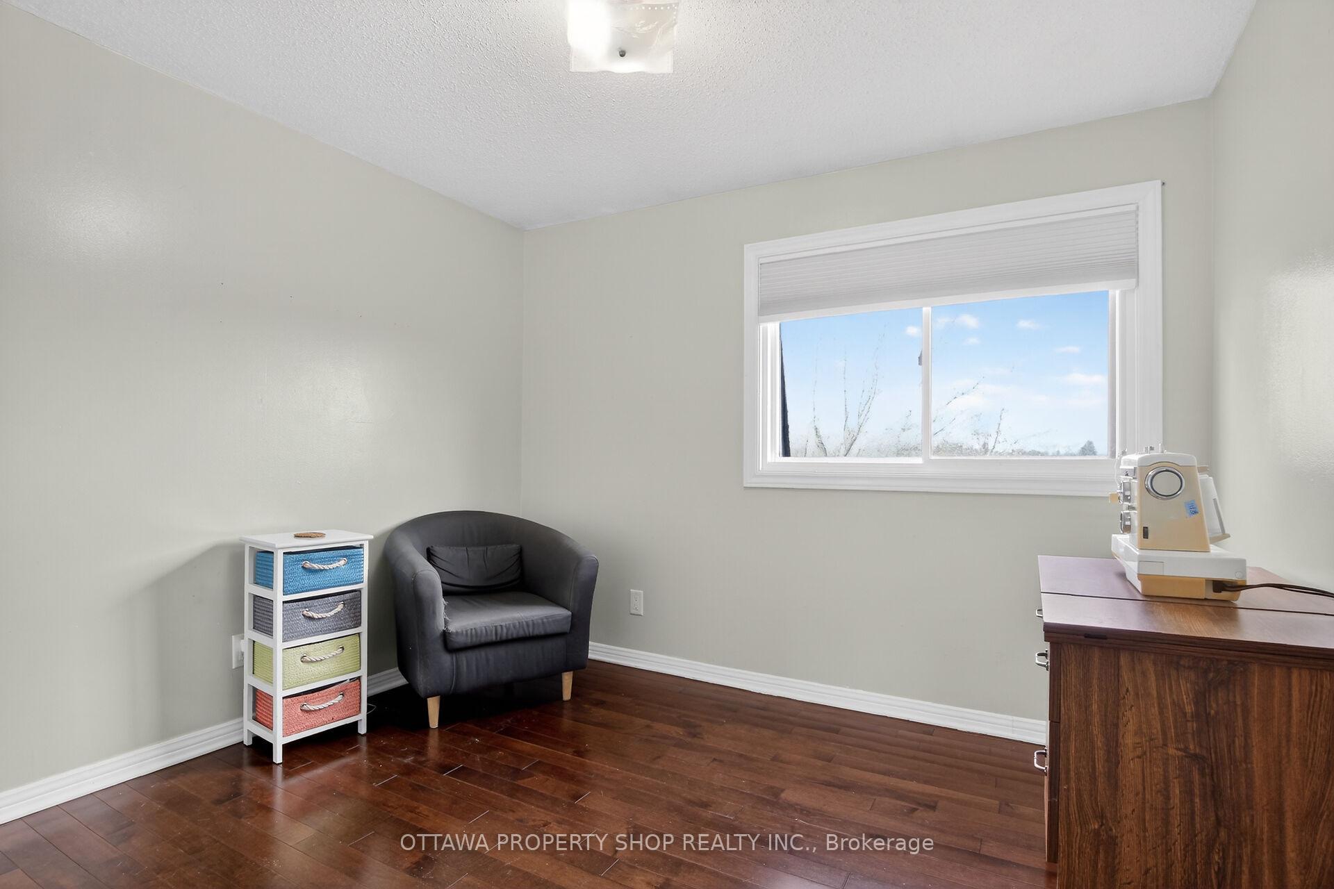 Photo 23 of Unit 30, 2 Bertona Street, Ottawa, Manordale — HOMEH