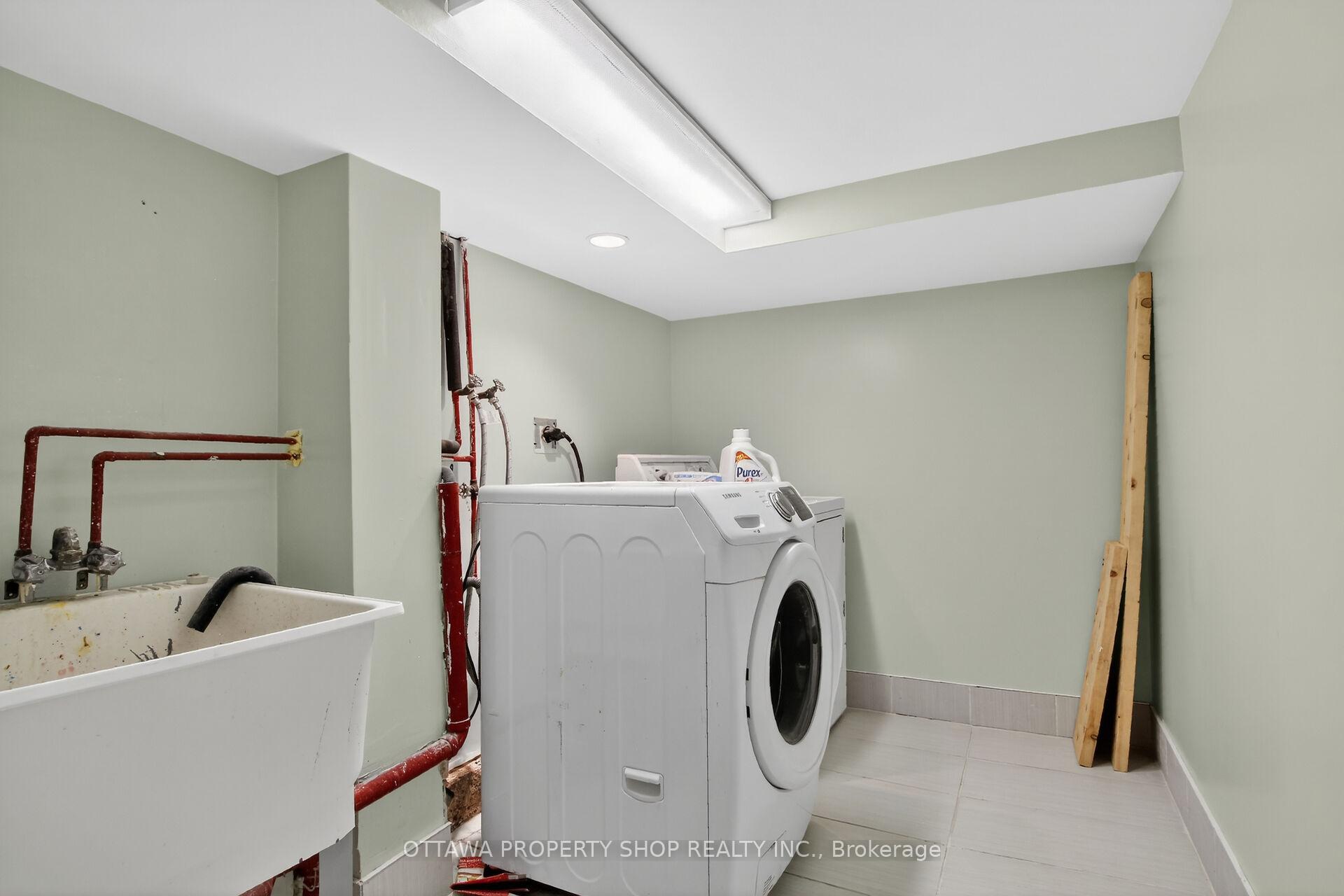 Photo 26 of Unit 30, 2 Bertona Street, Ottawa, Manordale — HOMEH