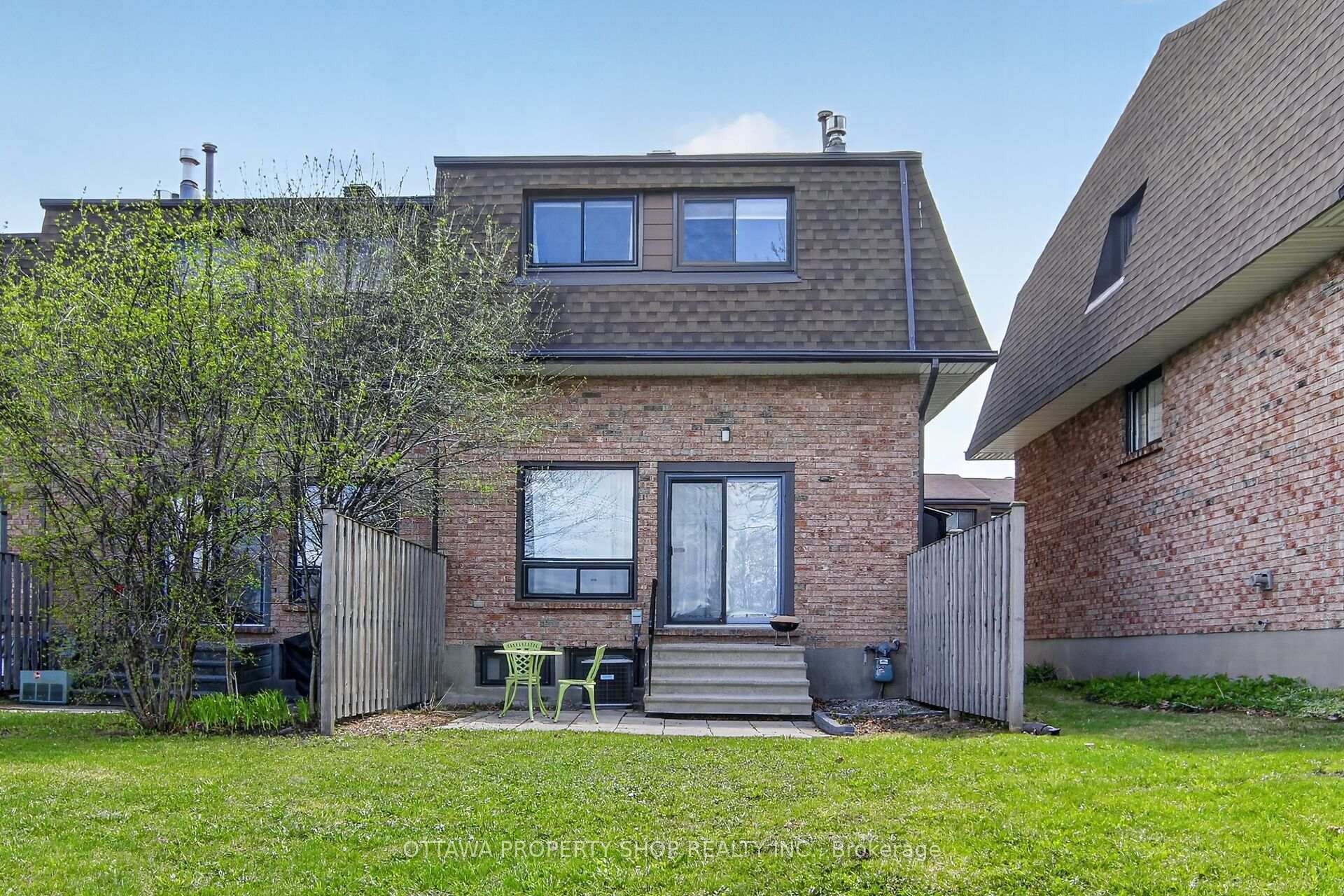 Photo 27 of Unit 30, 2 Bertona Street, Ottawa, Manordale — HOMEH