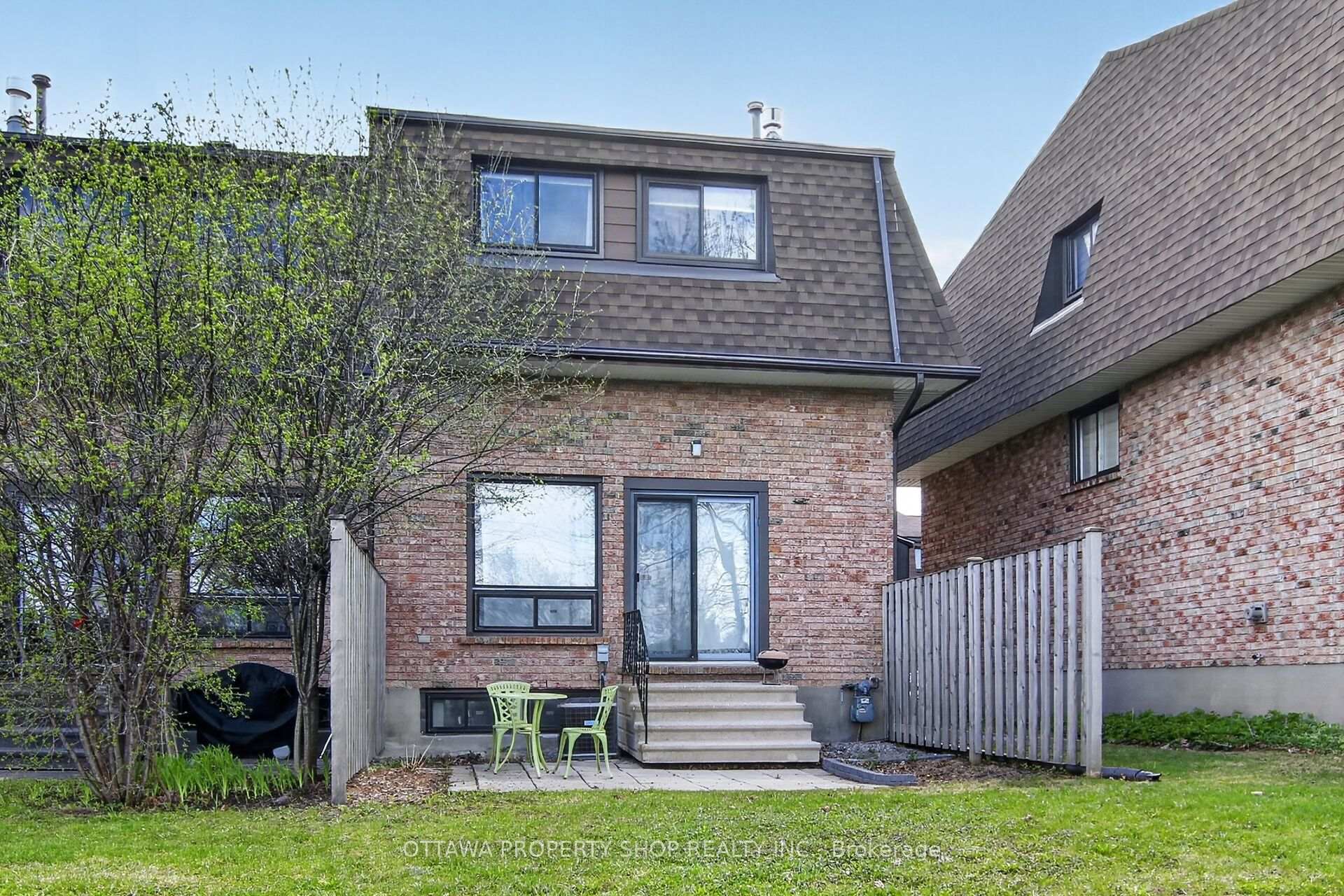 Photo 28 of Unit 30, 2 Bertona Street, Ottawa, Manordale — HOMEH
