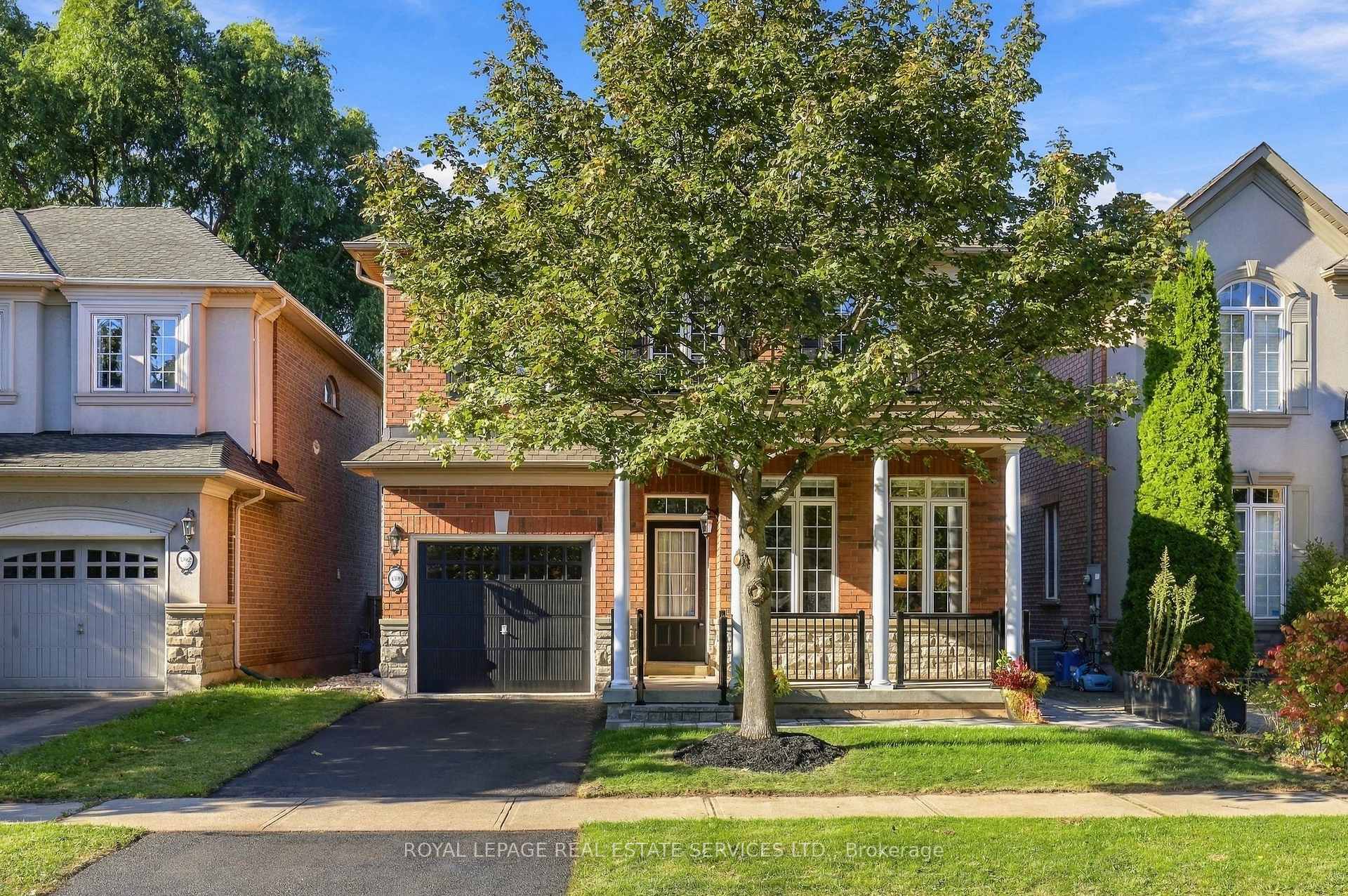 Photo 4 of 3396 Hayhurst Crescent, Oakville, Bronte — HOMEH