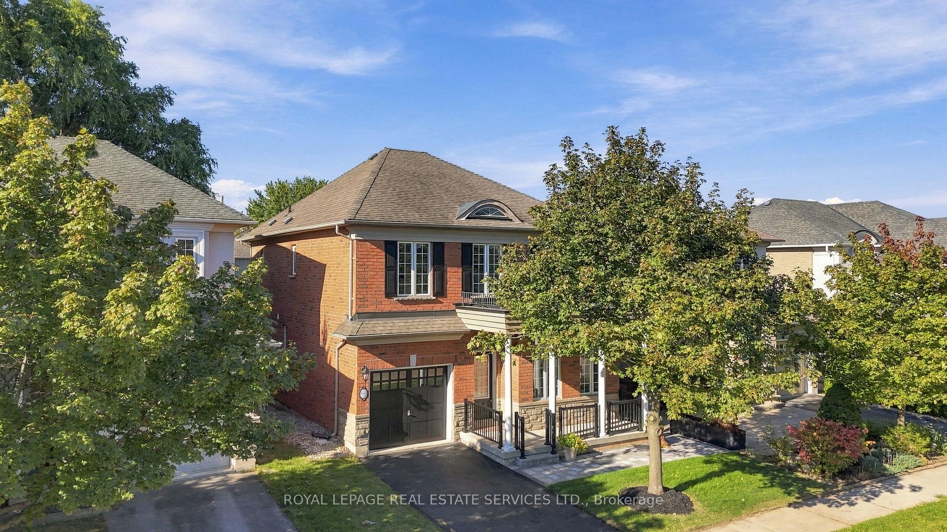 Photo 3 of 3396 Hayhurst Crescent, Oakville, Bronte — HOMEH