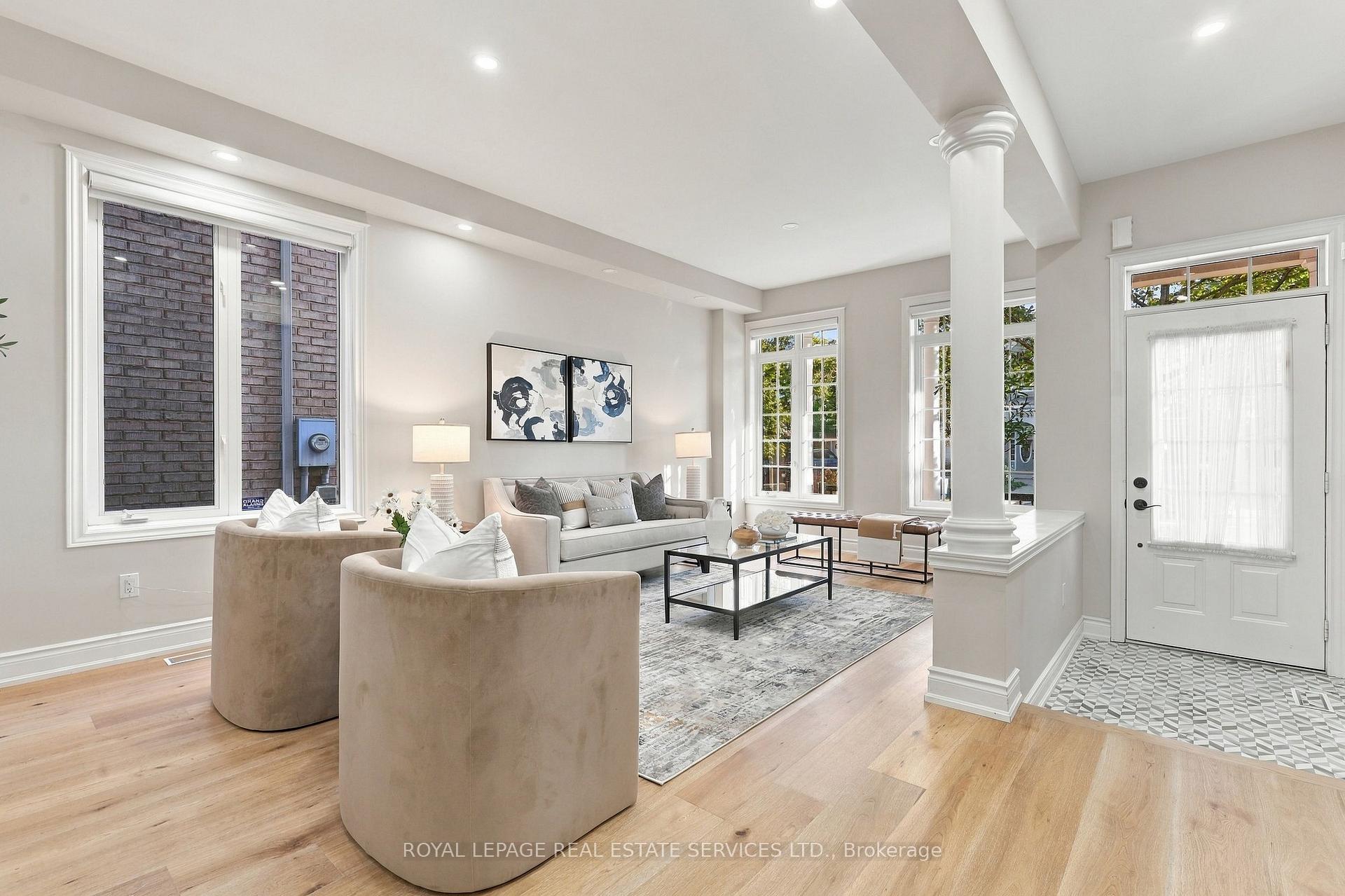 Photo 6 of 3396 Hayhurst Crescent, Oakville, Bronte — HOMEH