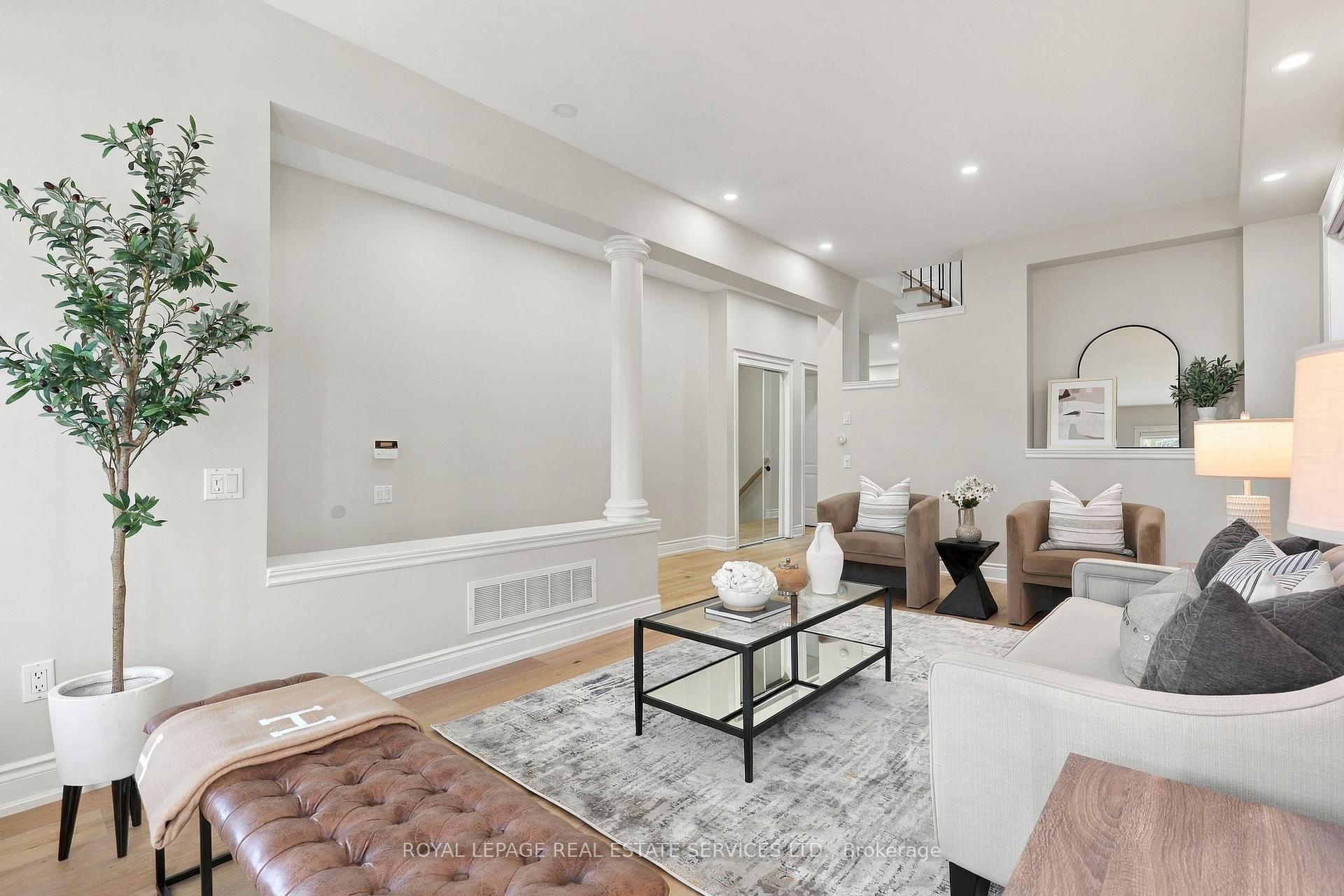 Photo 7 of 3396 Hayhurst Crescent, Oakville, Bronte — HOMEH