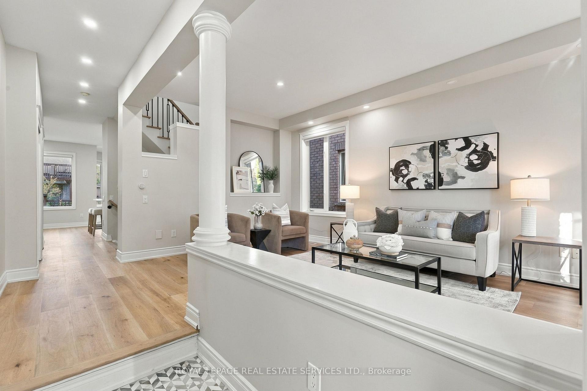 Photo 9 of 3396 Hayhurst Crescent, Oakville, Bronte — HOMEH