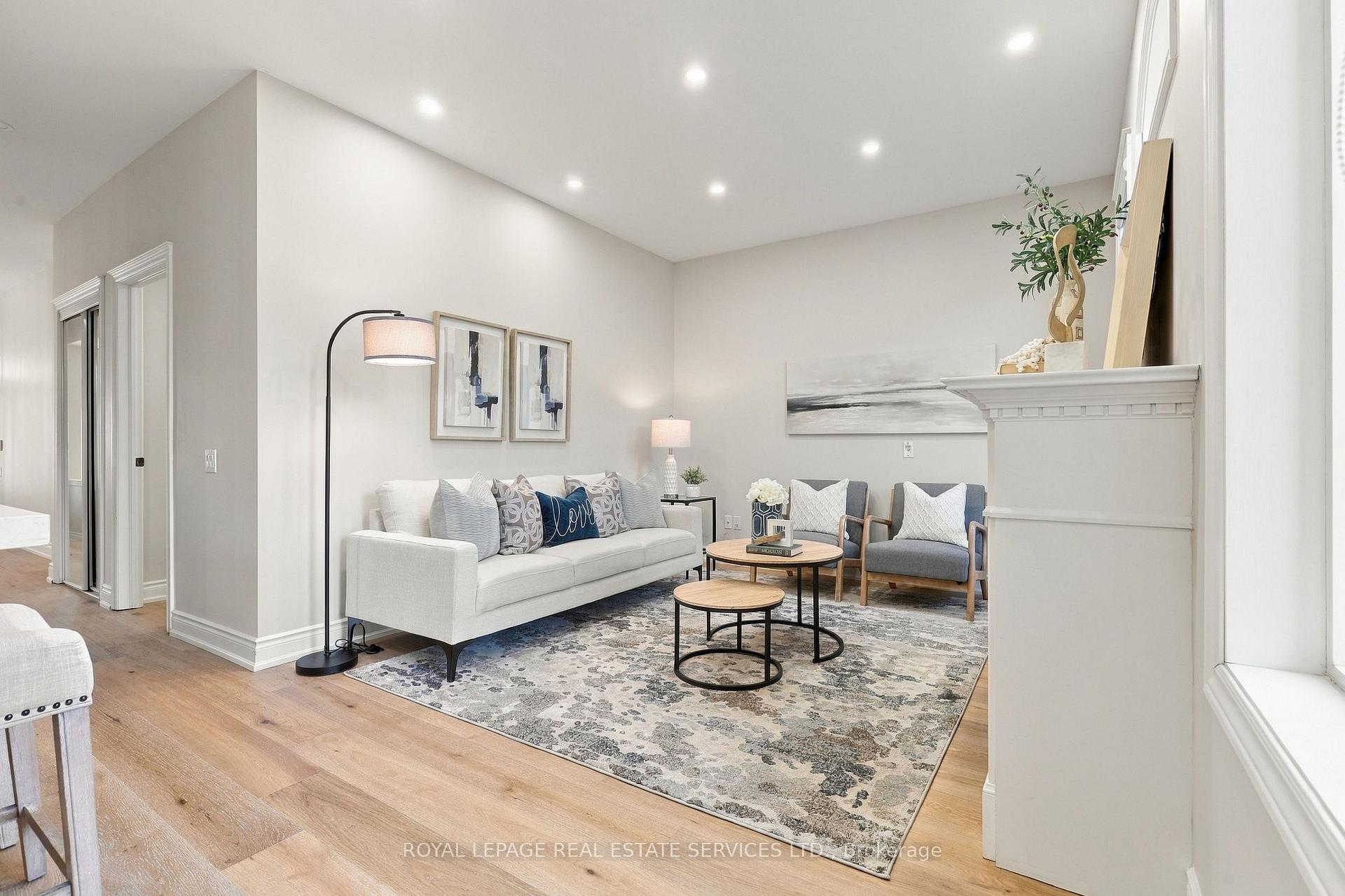 Photo 13 of 3396 Hayhurst Crescent, Oakville, Bronte — HOMEH