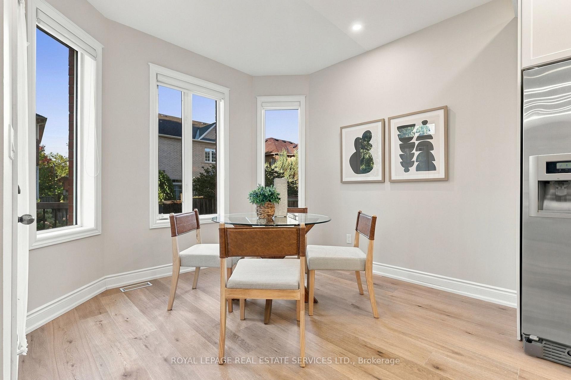 Photo 15 of 3396 Hayhurst Crescent, Oakville, Bronte — HOMEH