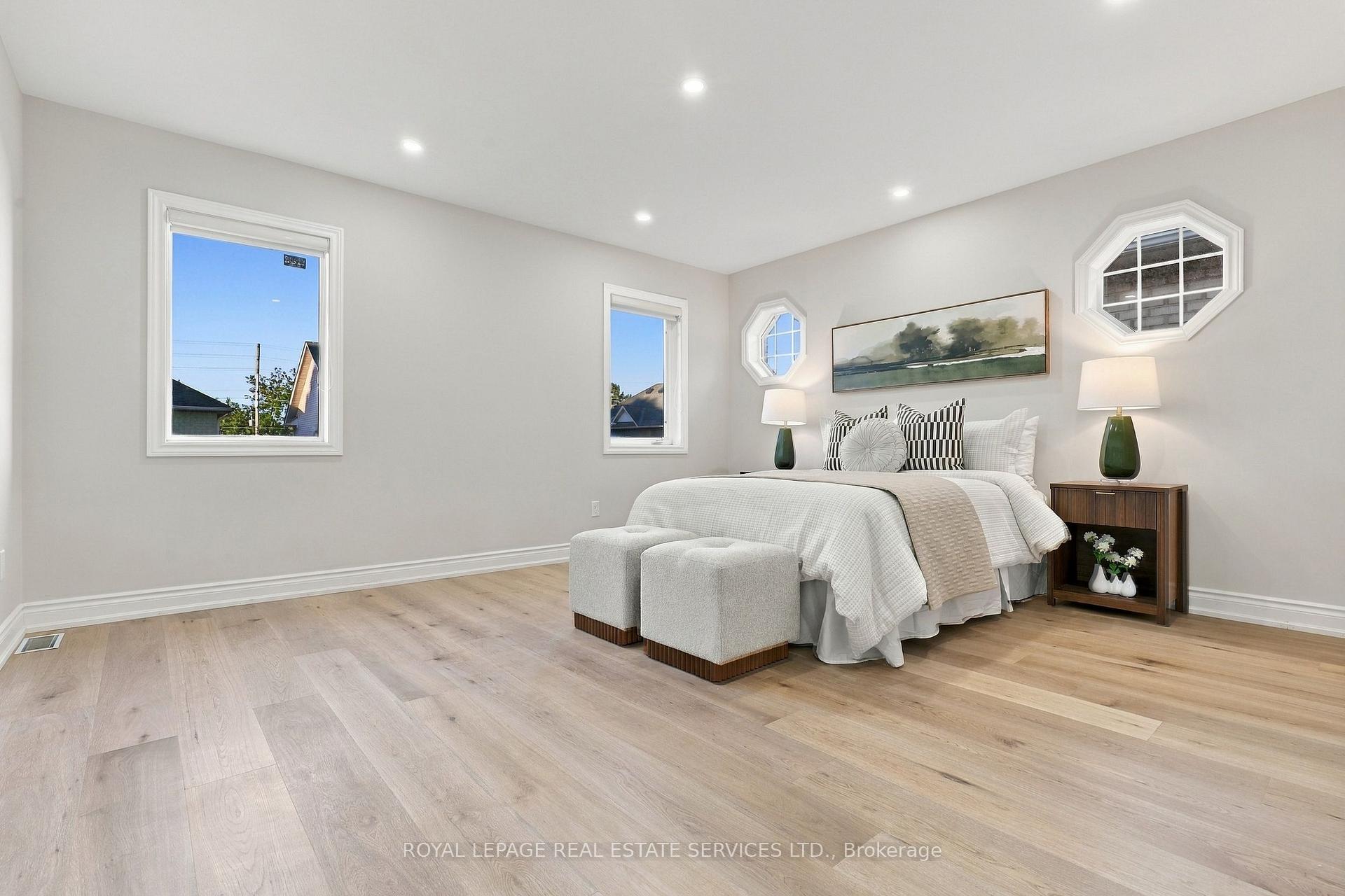 Photo 19 of 3396 Hayhurst Crescent, Oakville, Bronte — HOMEH