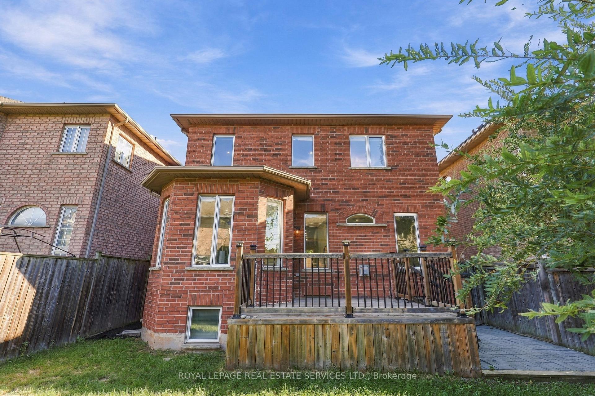 Photo 27 of 3396 Hayhurst Crescent, Oakville, Bronte — HOMEH