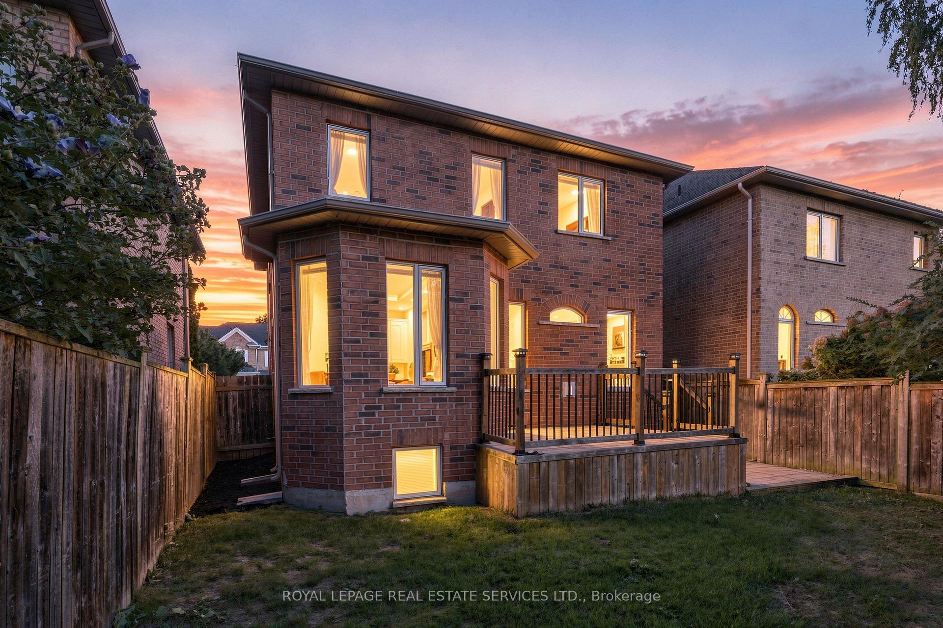 Photo 28 of 3396 Hayhurst Crescent, Oakville, Bronte — HOMEH
