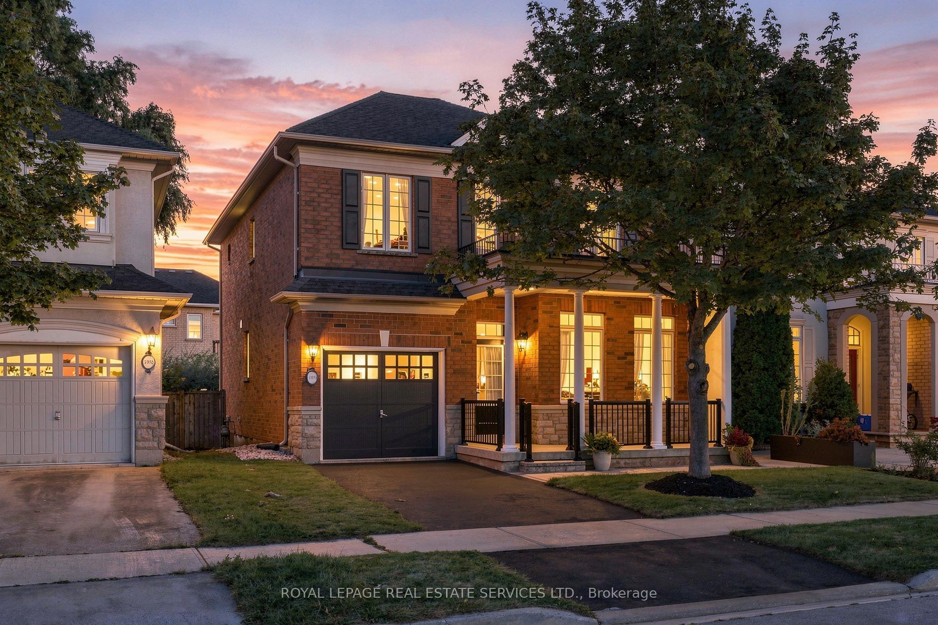 Photo of 3396 Hayhurst Crescent