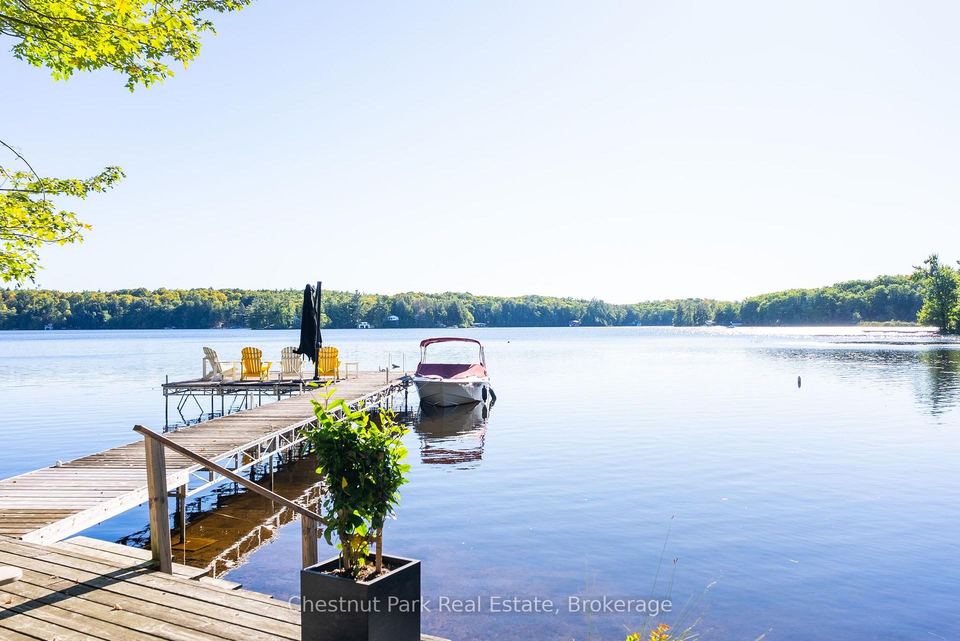 Photo 4 of 1006 Bailey Lane, Bracebridge, Muskoka (N) — HOMEH