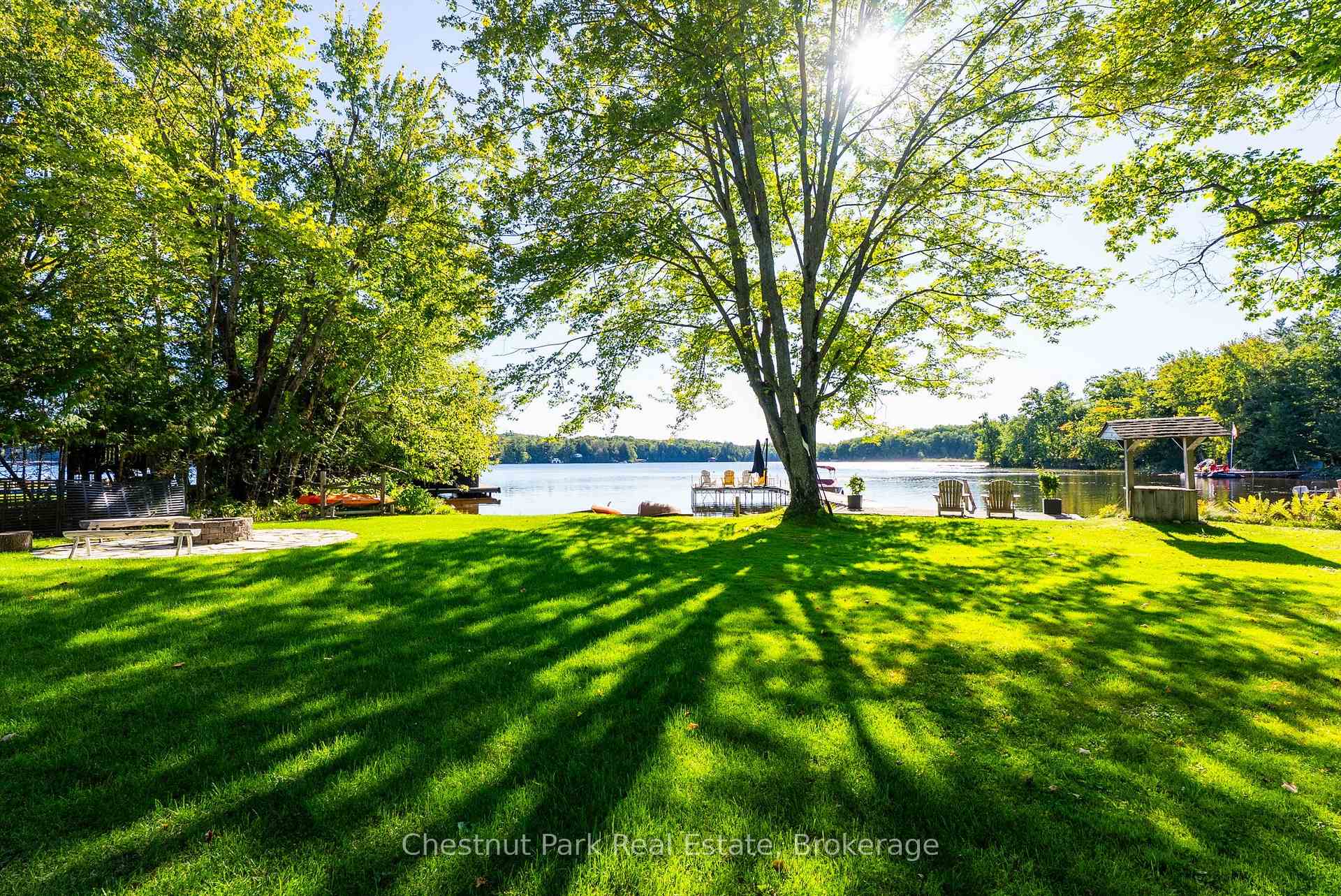 Photo 6 of 1006 Bailey Lane, Bracebridge, Muskoka (N) — HOMEH