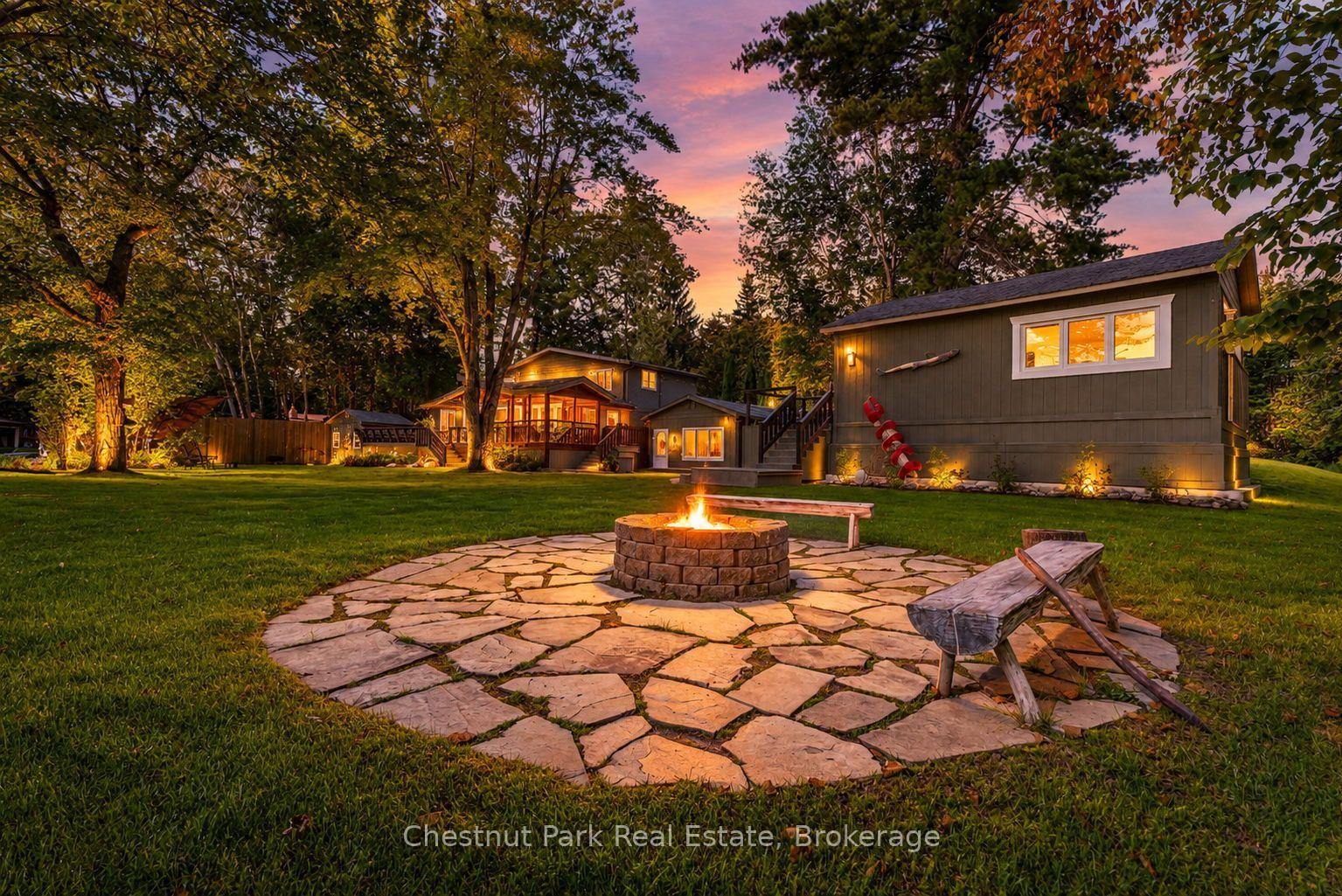 Photo 8 of 1006 Bailey Lane, Bracebridge, Muskoka (N) — HOMEH