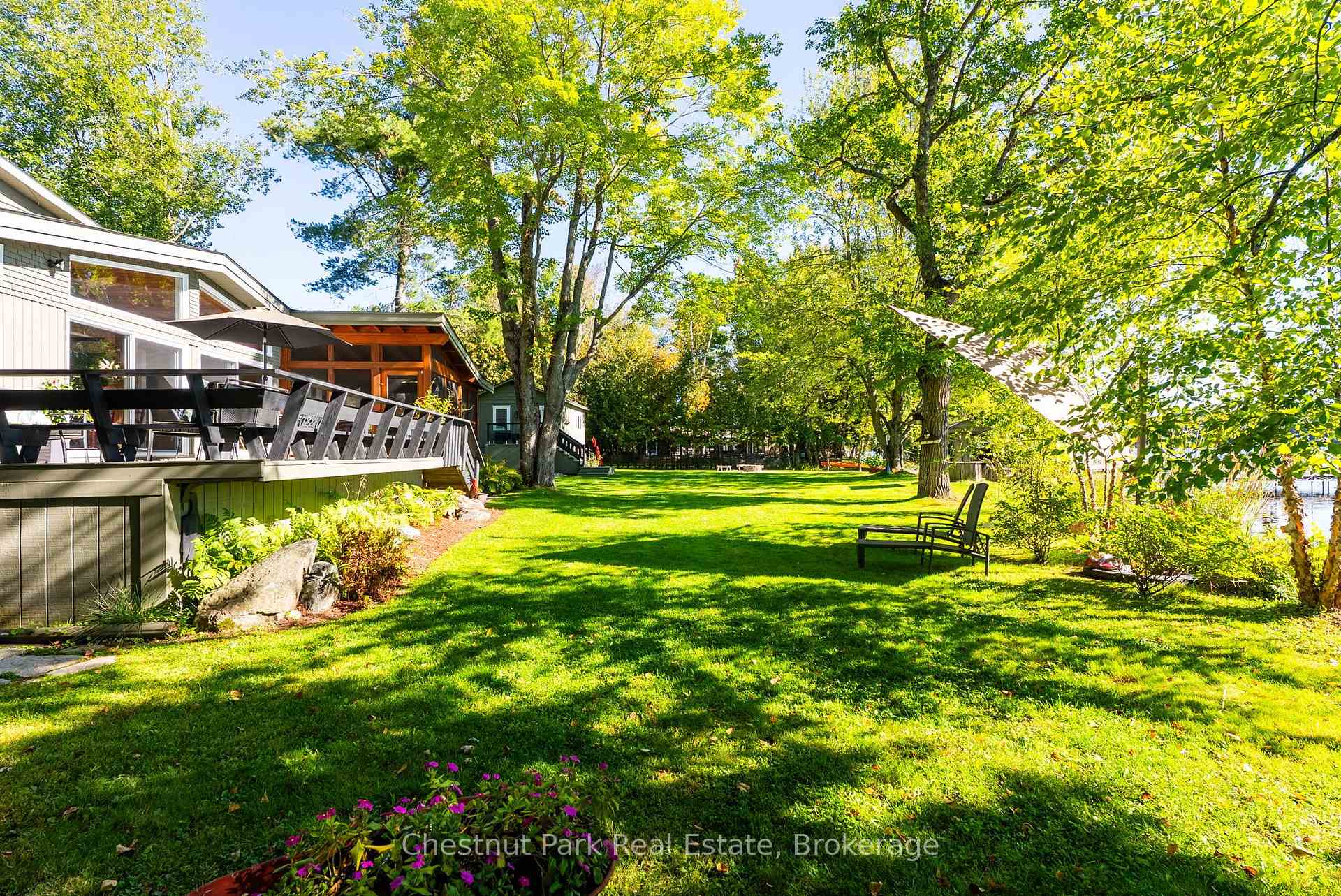 Photo 12 of 1006 Bailey Lane, Bracebridge, Muskoka (N) — HOMEH