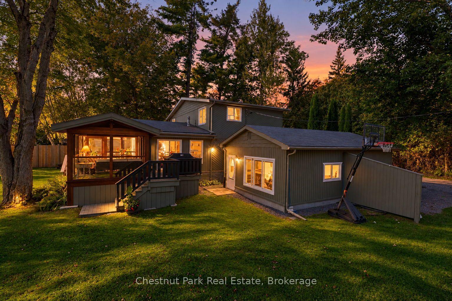 Photo 14 of 1006 Bailey Lane, Bracebridge, Muskoka (N) — HOMEH