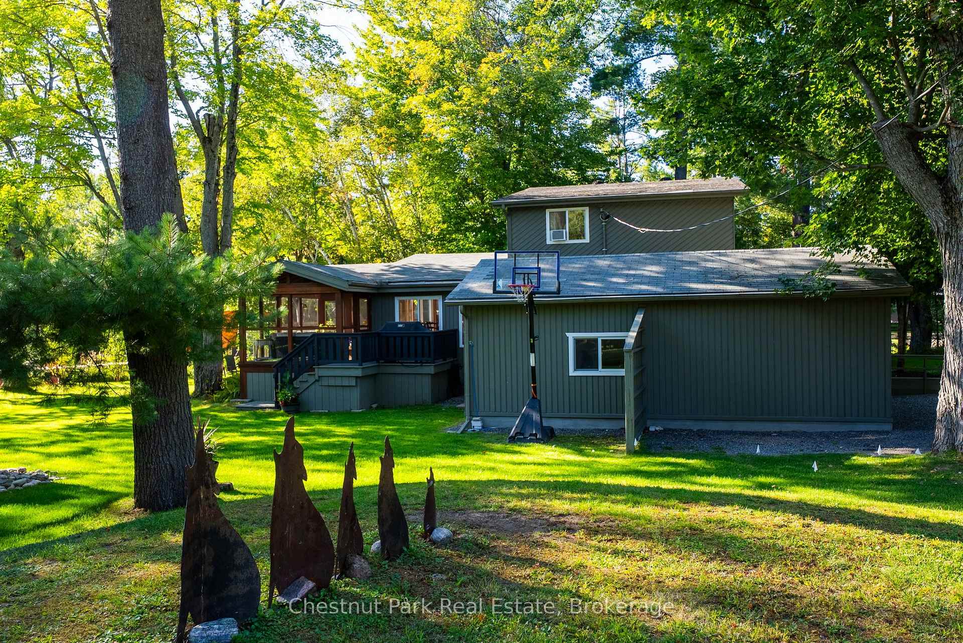 Photo 16 of 1006 Bailey Lane, Bracebridge, Muskoka (N) — HOMEH