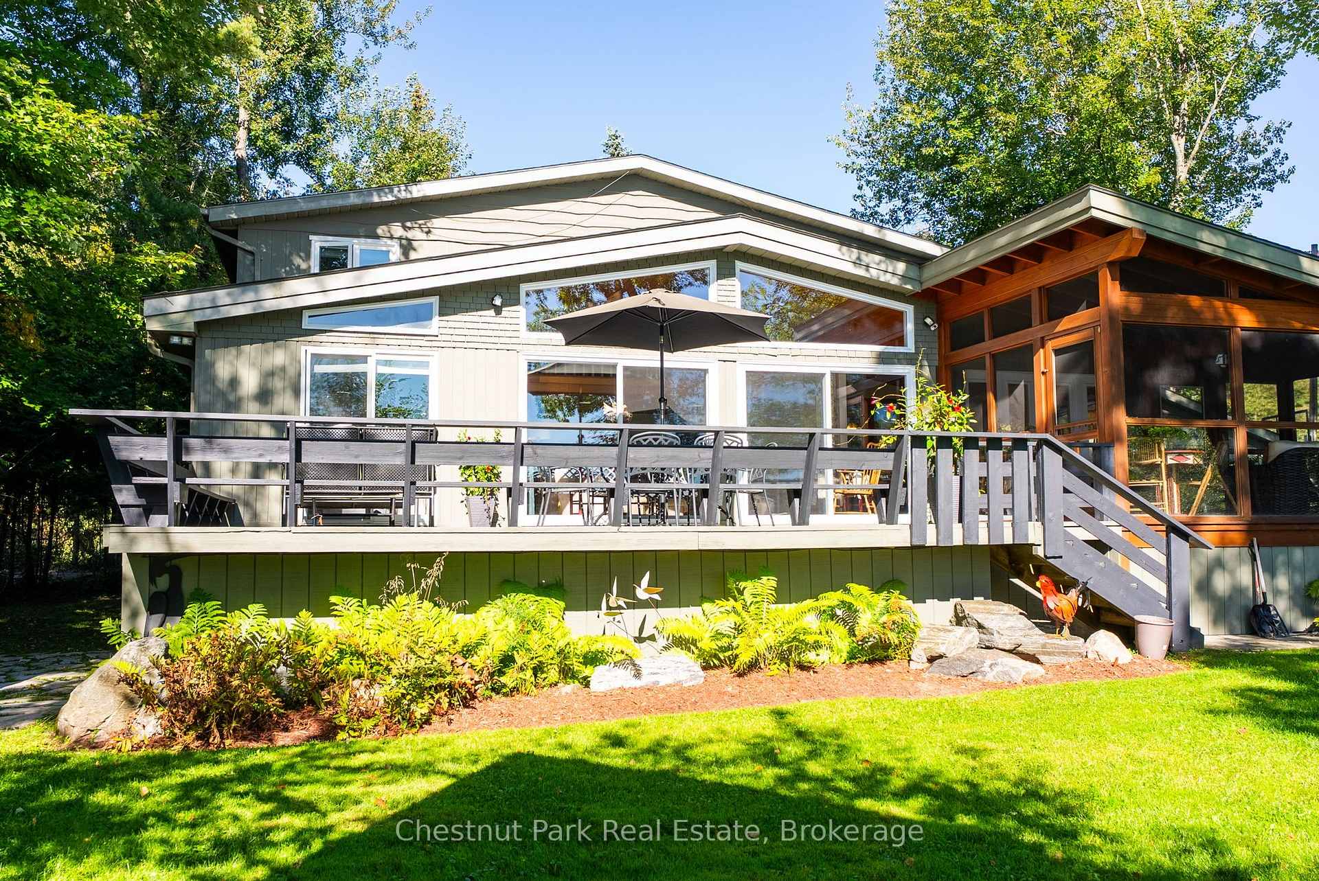 Photo 18 of 1006 Bailey Lane, Bracebridge, Muskoka (N) — HOMEH